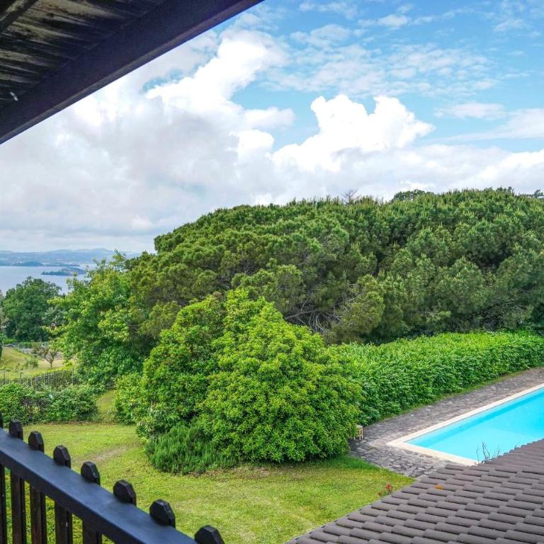 Cozy Home In Montefiascone - Ferienhaus mit 5 Schlafzimmern - 7