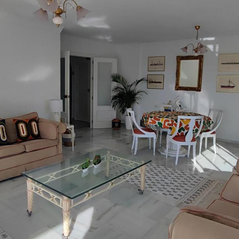 Marbella Suite - Apartamento de 2 dormitorios - 6