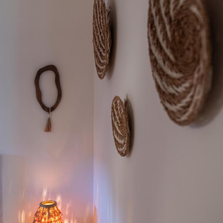 Tamaris et salicorne Résidence de charme - Appartamento con 1 Camera da Letto - 8