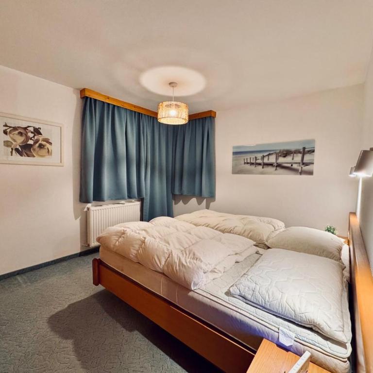 Appartement Davis-Birkl - Comfort Apartment mit Dusche - 1
