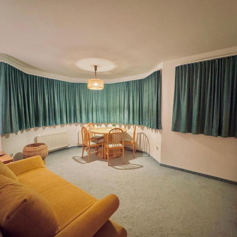 Appartement Davis-Birkl - Comfort Apartment mit Dusche - 8