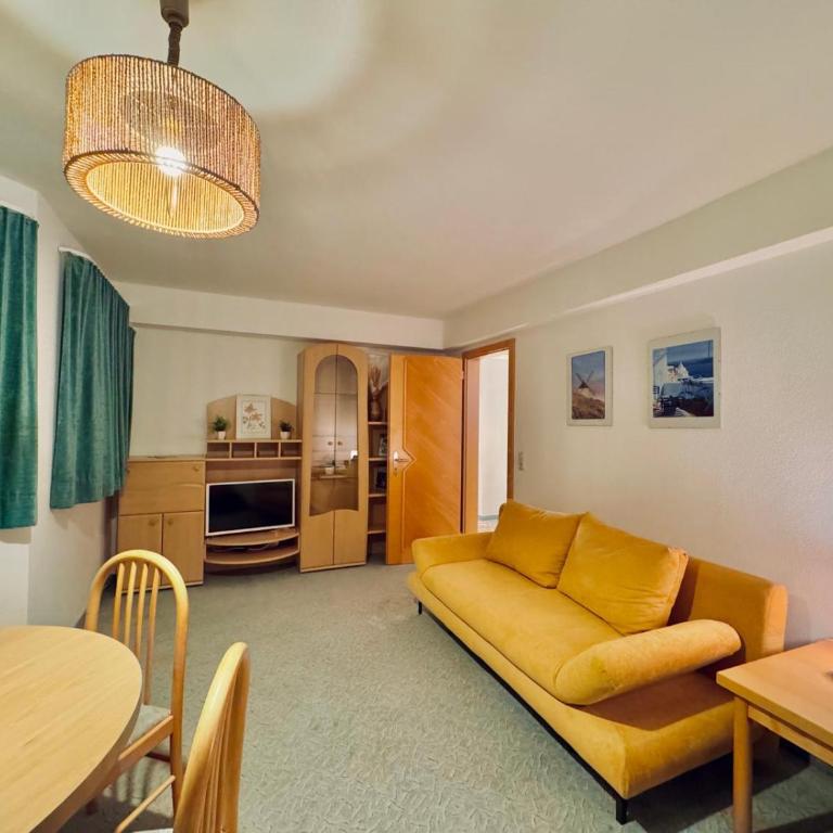 Appartement Davis-Birkl - Comfort Apartment mit Dusche - 3