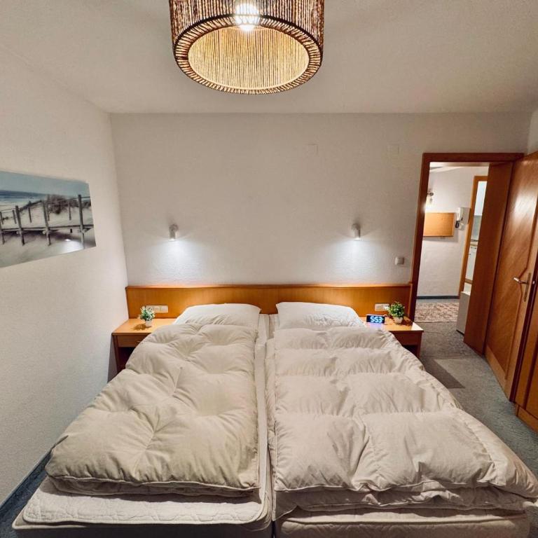 Appartement Davis-Birkl - Comfort Apartment mit Dusche - 12