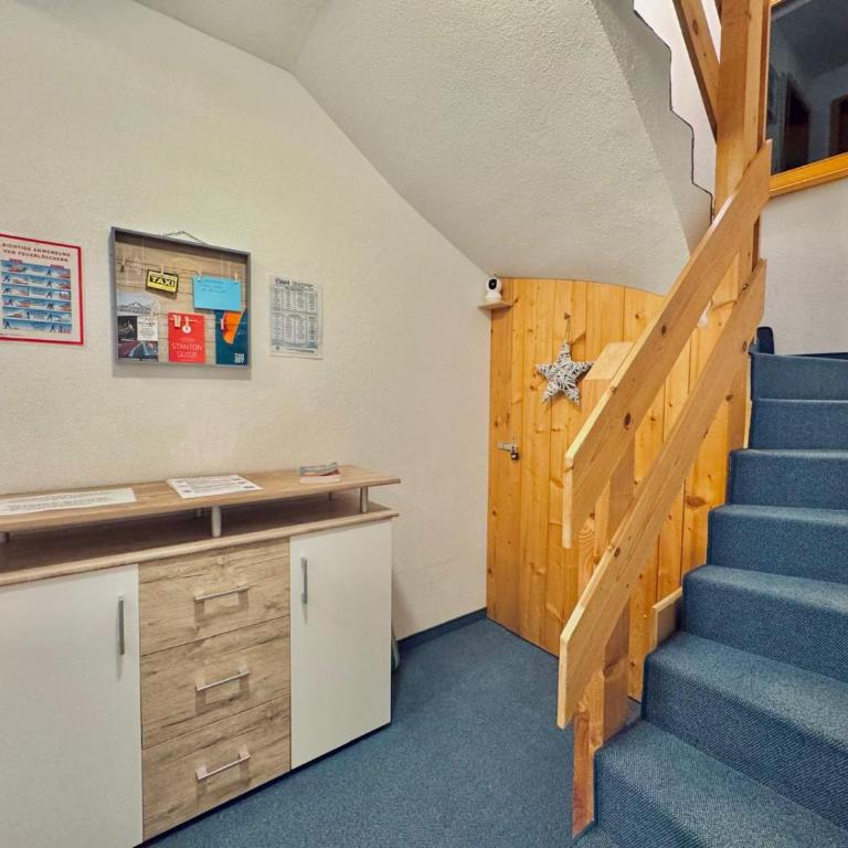 Appartement Davis-Birkl - Comfort Apartment mit Dusche - 18