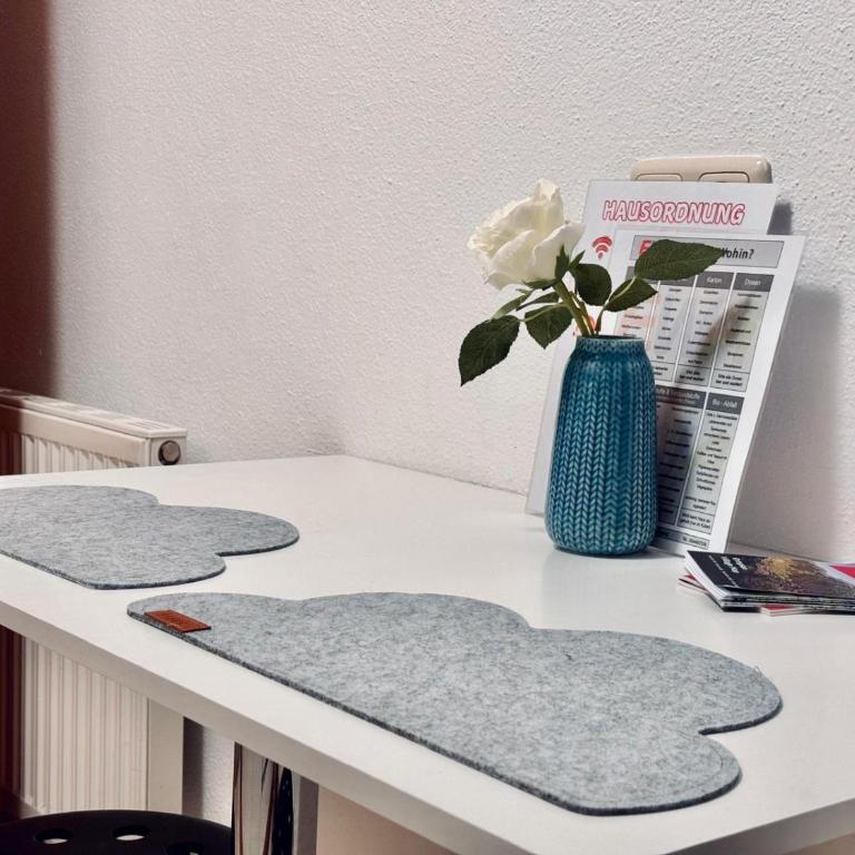 Appartement Davis-Birkl - Comfort Apartment mit Dusche - 14
