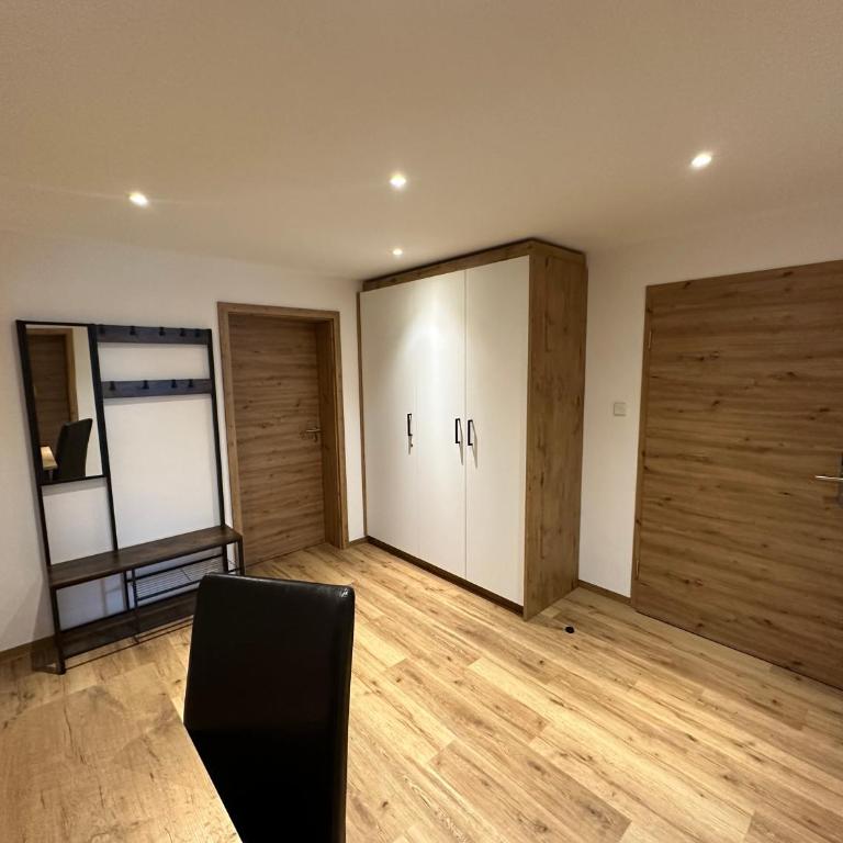Landgasthaus zum Kreuz GbR - Apartamento de 2 dormitorios - 2