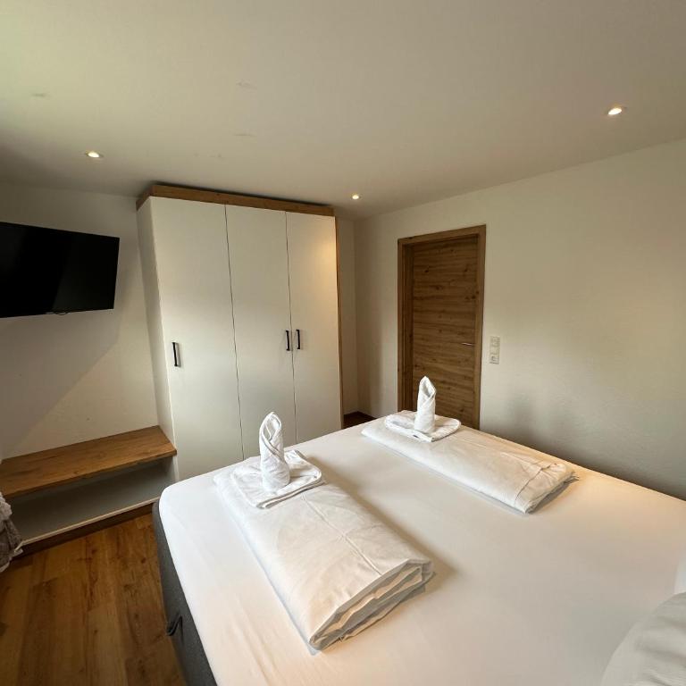 Landgasthaus zum Kreuz GbR - Apartamento de 2 dormitorios - 4