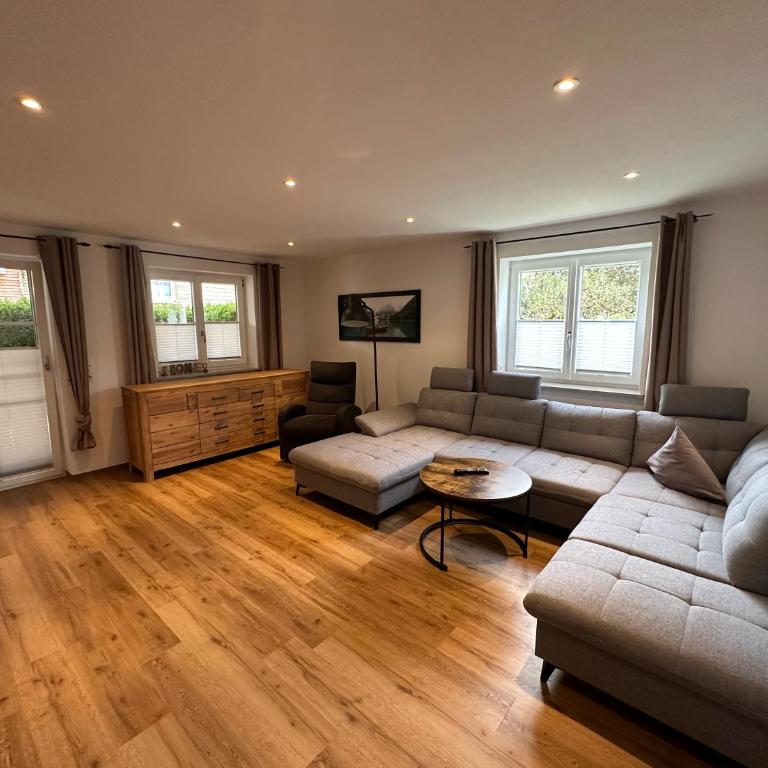 Landgasthaus zum Kreuz GbR - Apartamento de 2 dormitorios - 8