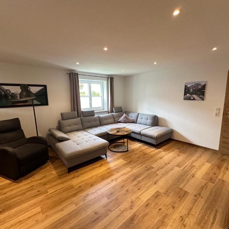 Landgasthaus zum Kreuz GbR - Apartamento de 2 dormitorios - 13