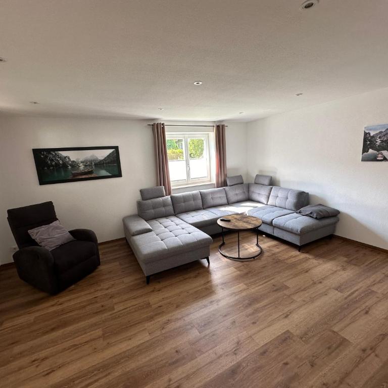 Landgasthaus zum Kreuz GbR - Apartamento de 2 dormitorios - 17