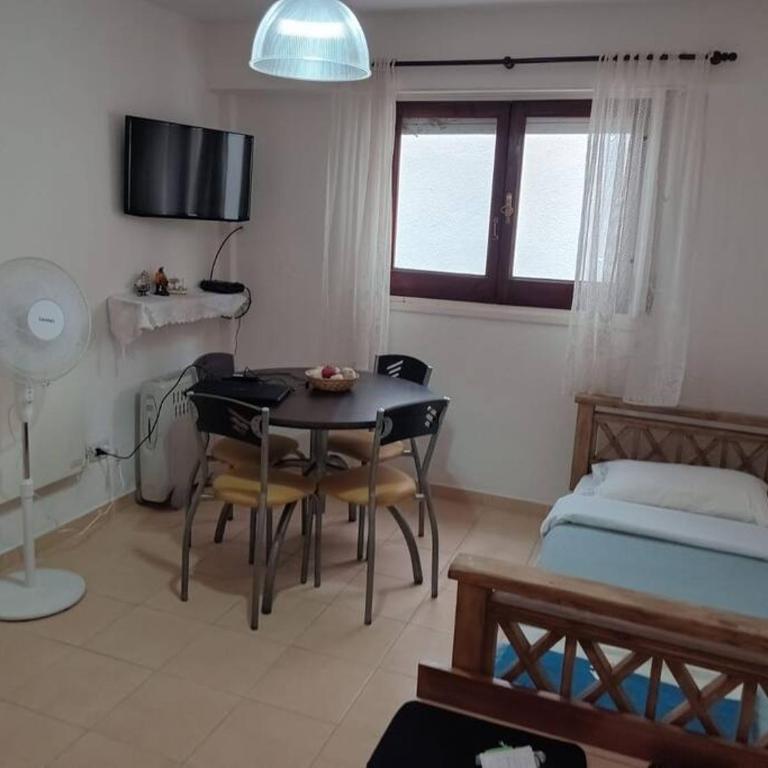 Mar de Ana, Frente al mar, interno a una cuadra del centro - Apartamento de 1 dormitorio - 4