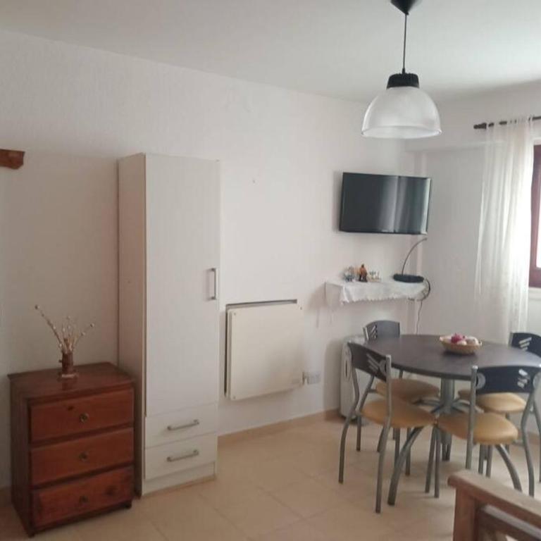 Mar de Ana, Frente al mar, interno a una cuadra del centro - Apartamento de 1 dormitorio - 3