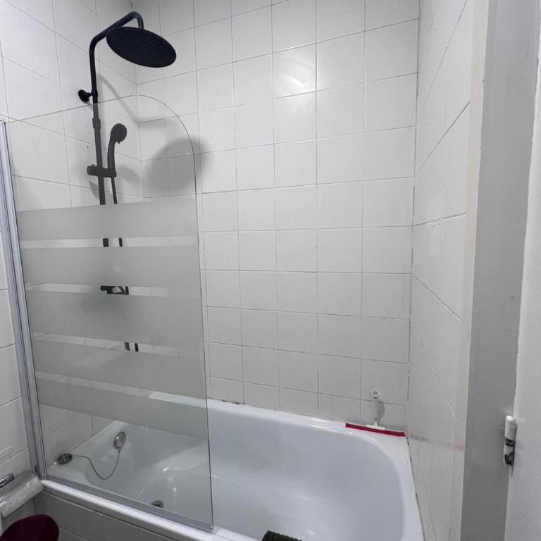 Casa Sana Corazón - Barrio Salamanca - Apartamento de 1 dormitorio - 3