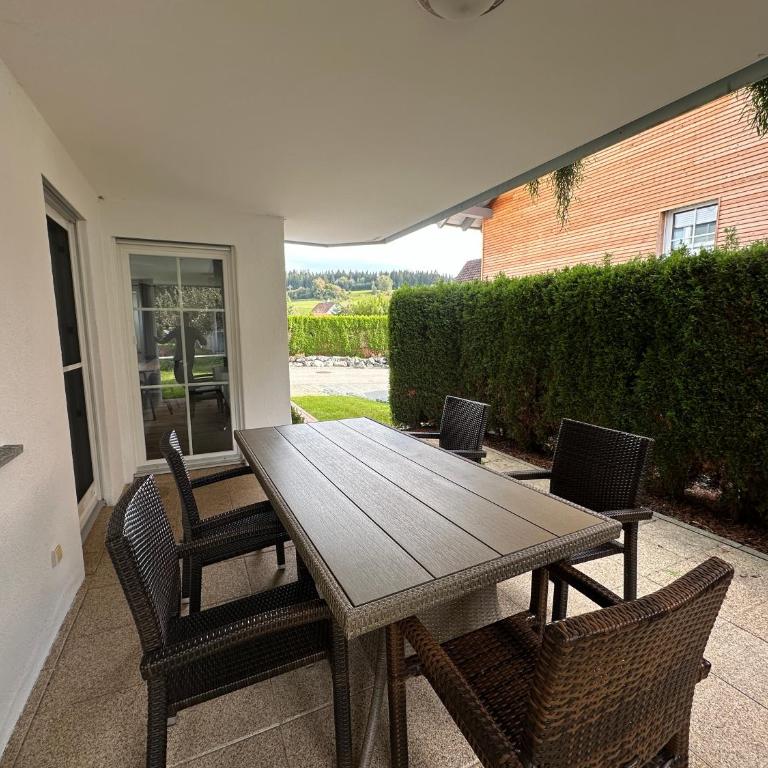 Landgasthaus zum Kreuz GbR - Apartamento de 2 dormitorios - 18
