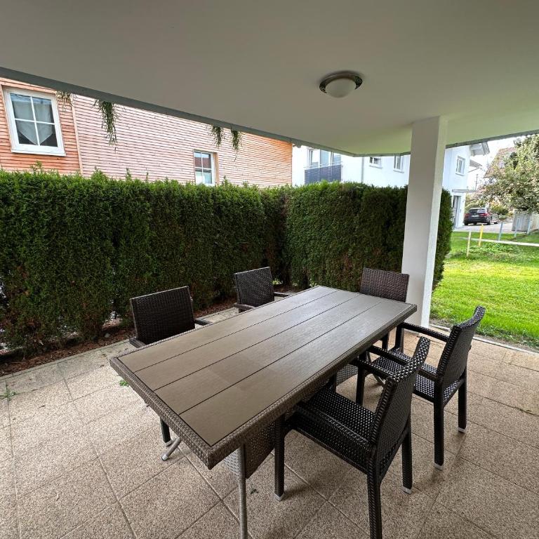 Landgasthaus zum Kreuz GbR - Apartamento de 2 dormitorios - 19
