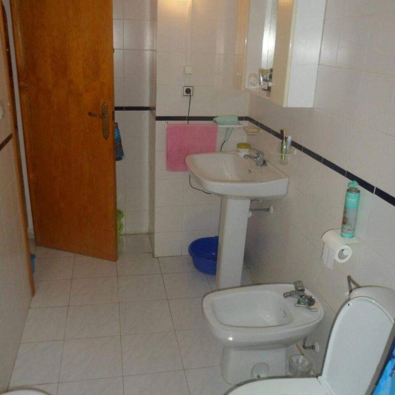 Все что нужно, всегда рядом - Apartamento de 2 dormitorios con terraza - 14