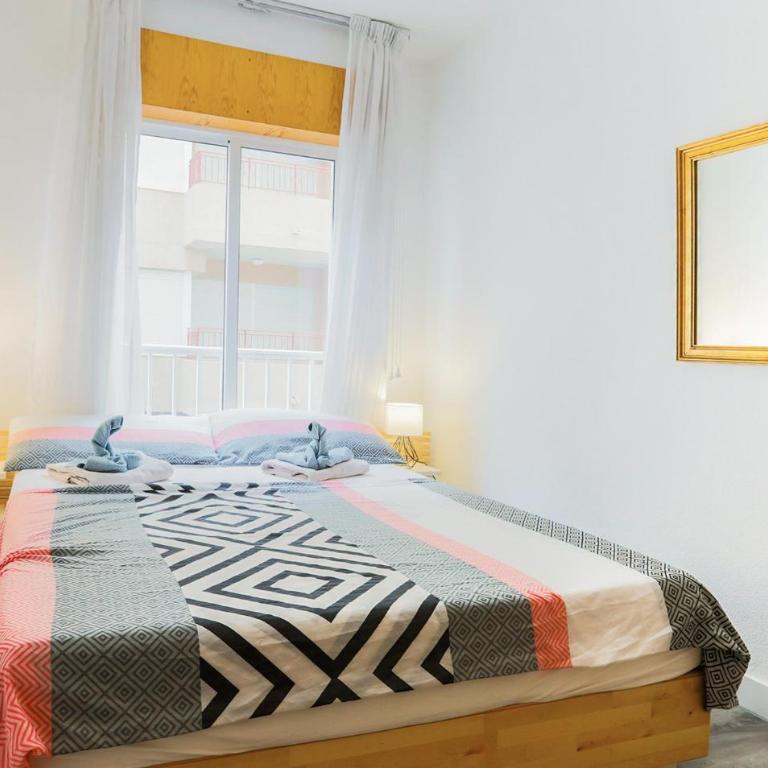 2 Bedroom Nice Apartment In Torrevieja - Two-Bedroom Apartment - 5