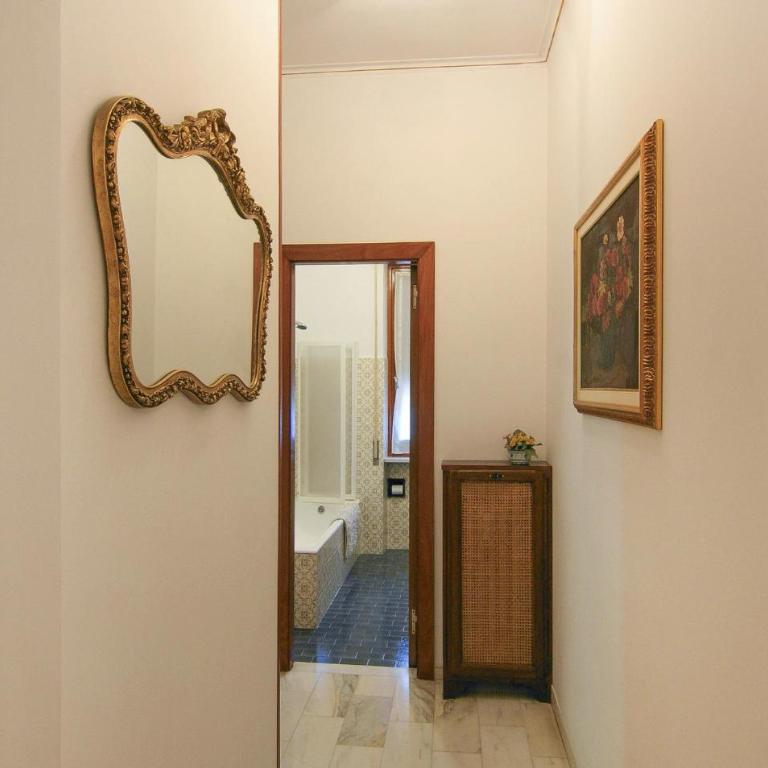 Splendido Appartamento Con 1 Camera Da Letto A Chiavari - Appartamento con 1 Camera da Letto - 10