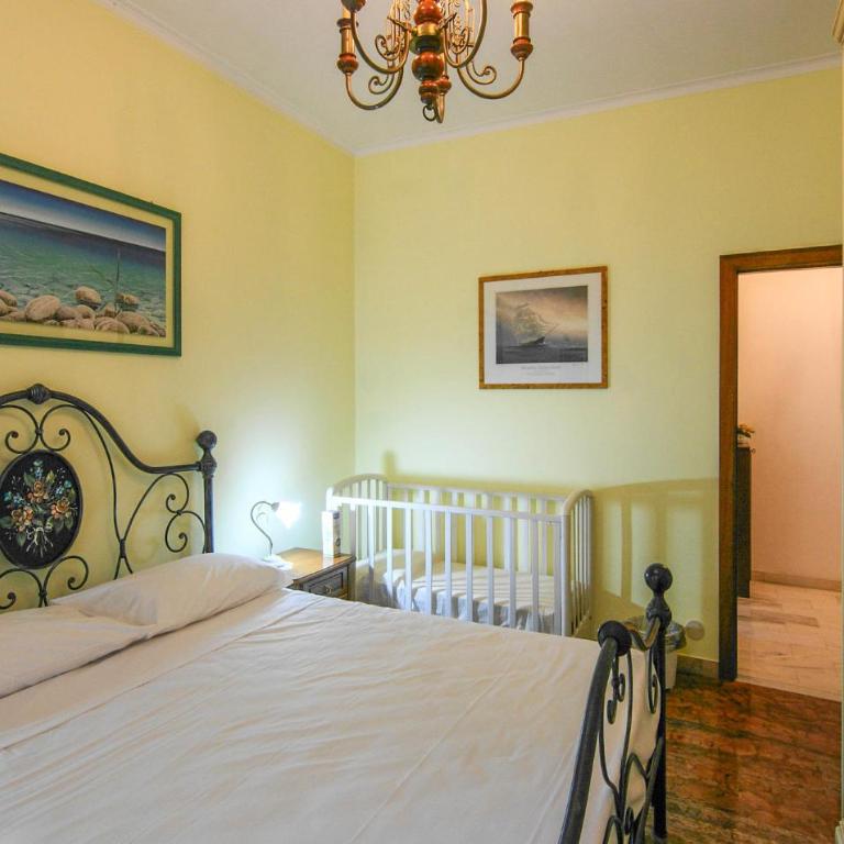 Splendido Appartamento Con 1 Camera Da Letto A Chiavari - Appartamento con 1 Camera da Letto - 3