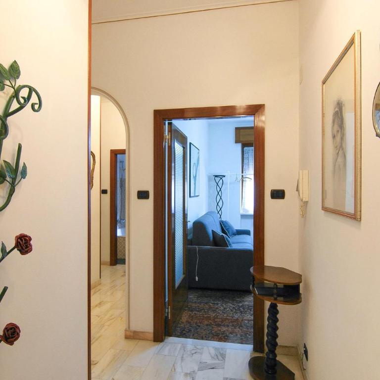 Splendido Appartamento Con 1 Camera Da Letto A Chiavari - Appartamento con 1 Camera da Letto - 4