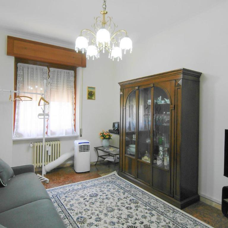Splendido Appartamento Con 1 Camera Da Letto A Chiavari - Appartamento con 1 Camera da Letto - 5
