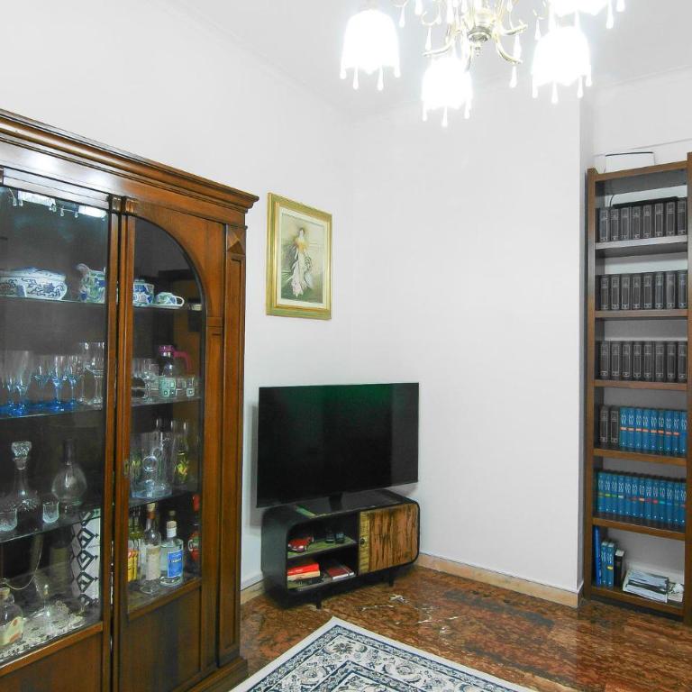 Splendido Appartamento Con 1 Camera Da Letto A Chiavari - Appartamento con 1 Camera da Letto - 7
