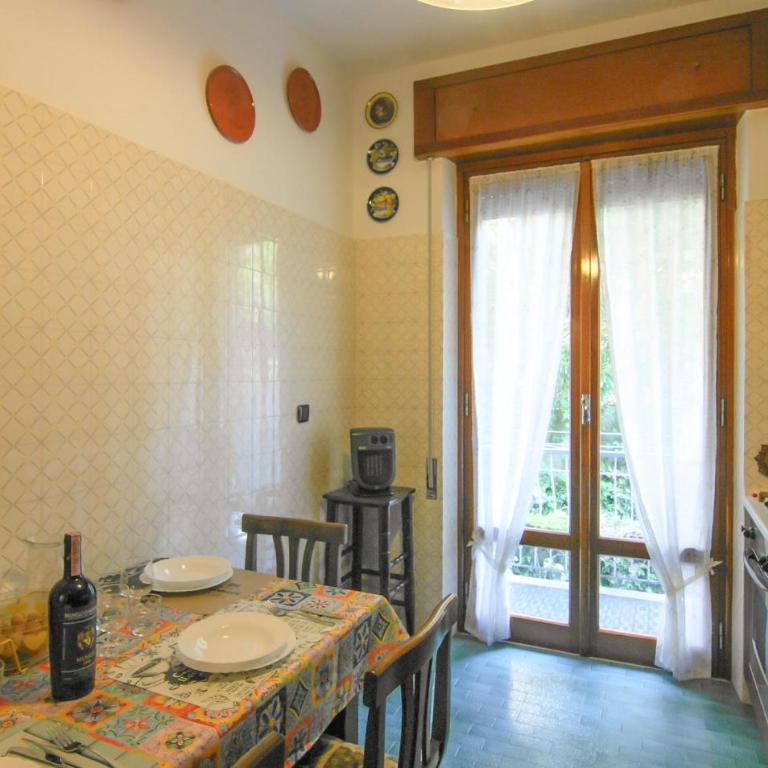 Splendido Appartamento Con 1 Camera Da Letto A Chiavari - Appartamento con 1 Camera da Letto - 8
