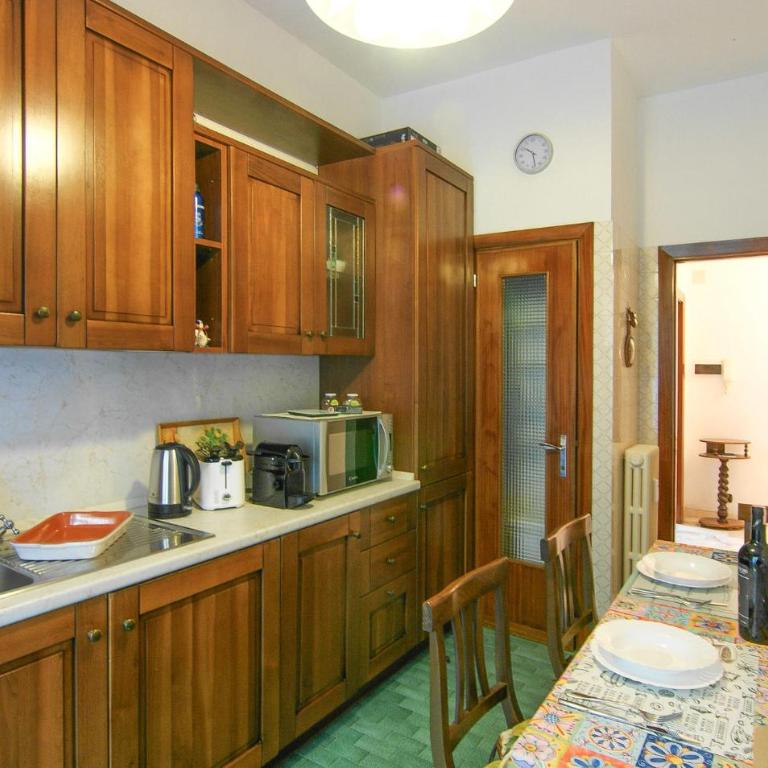 Splendido Appartamento Con 1 Camera Da Letto A Chiavari - Appartamento con 1 Camera da Letto - 9