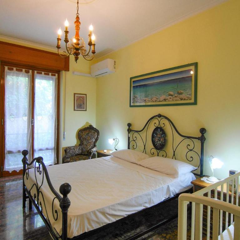 Splendido Appartamento Con 1 Camera Da Letto A Chiavari - Appartamento con 1 Camera da Letto - 11