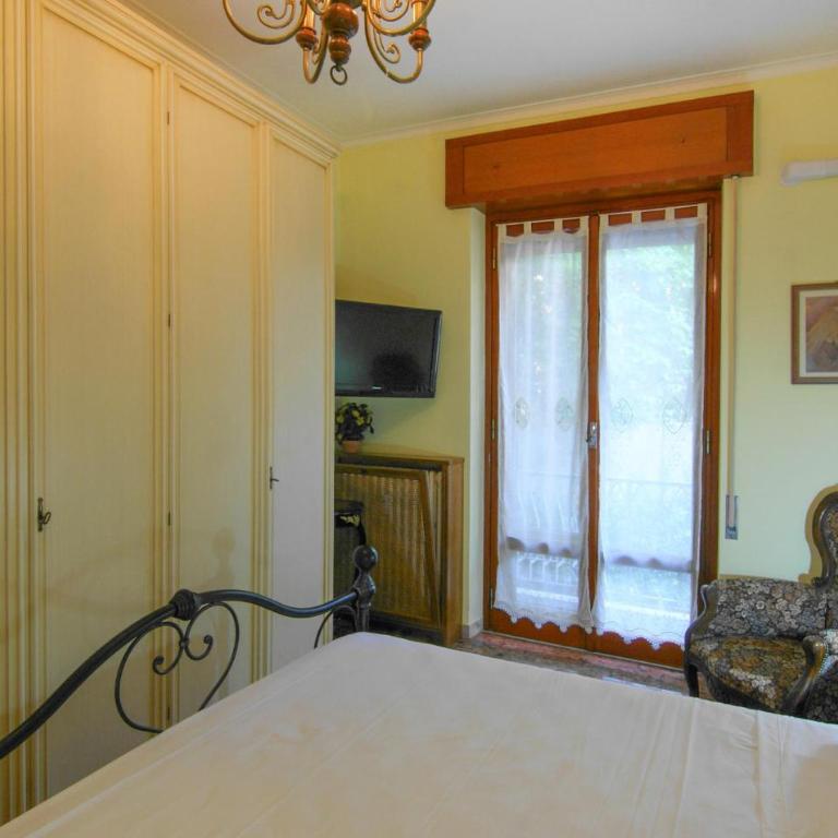 Splendido Appartamento Con 1 Camera Da Letto A Chiavari - Appartamento con 1 Camera da Letto - 12