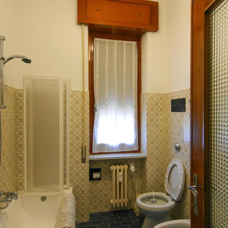 Splendido Appartamento Con 1 Camera Da Letto A Chiavari - Appartamento con 1 Camera da Letto - 14