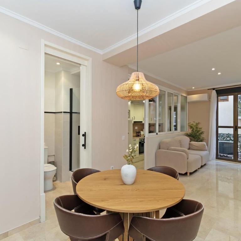 GuestReady - Urban retreat in Valencia - Apartment - 6