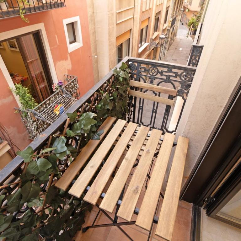 GuestReady - Urban retreat in Valencia - Apartment - 26