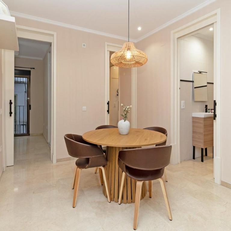 GuestReady - Urban retreat in Valencia - Apartment - 21