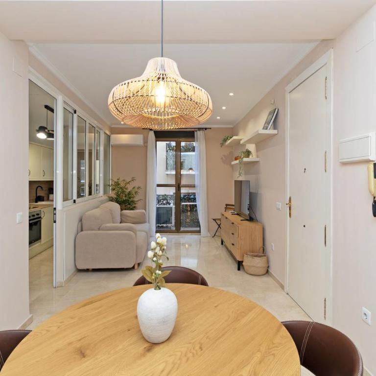 GuestReady - Urban retreat in Valencia - Apartment - 3
