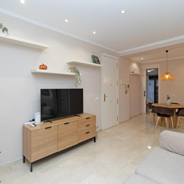 GuestReady - Urban retreat in Valencia - Apartment - 13