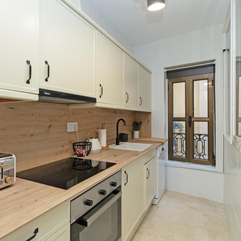 GuestReady - Urban retreat in Valencia - Apartment - 8