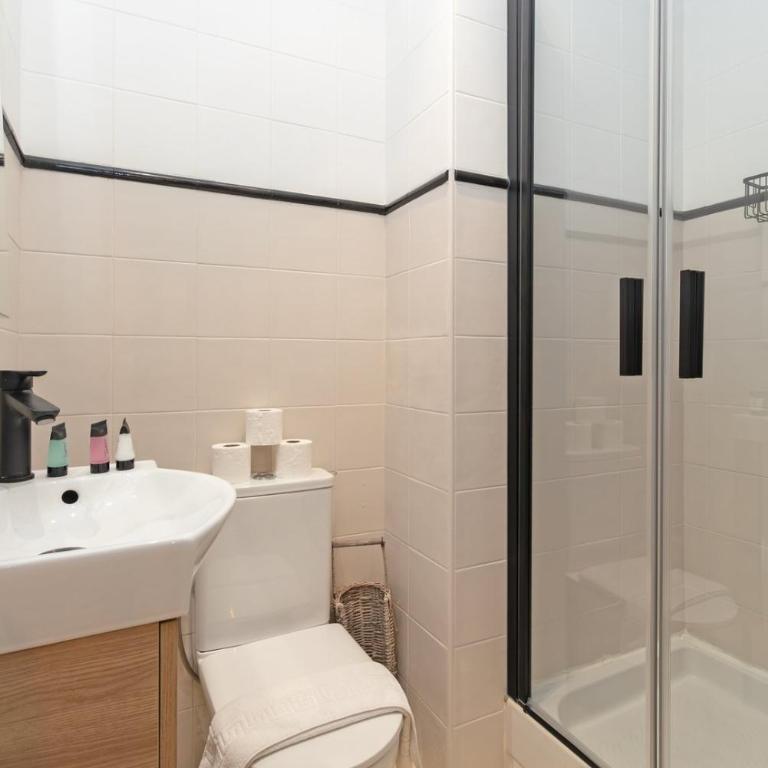 GuestReady - Urban retreat in Valencia - Apartment - 23