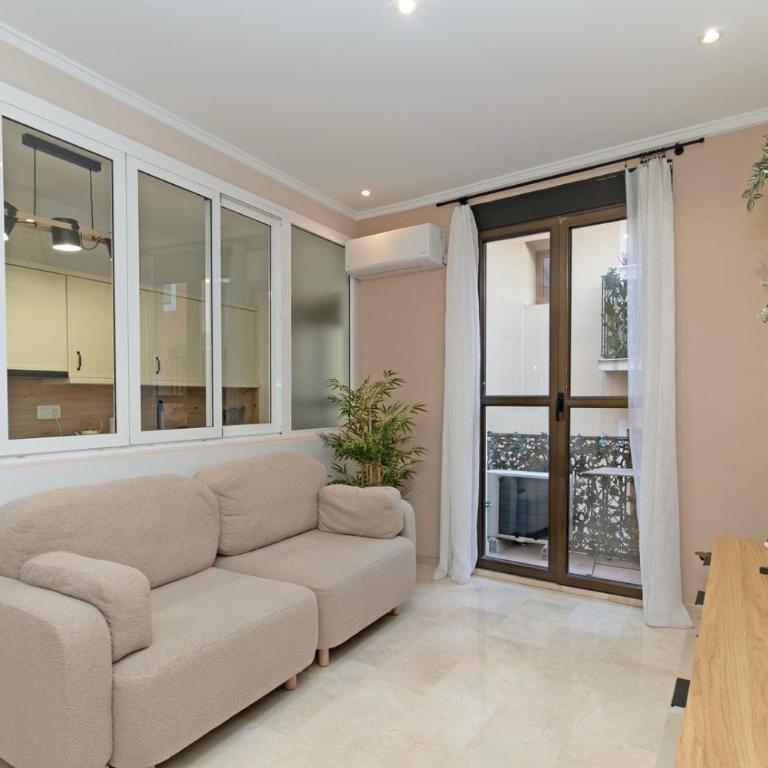 GuestReady - Urban retreat in Valencia - Apartment - 1