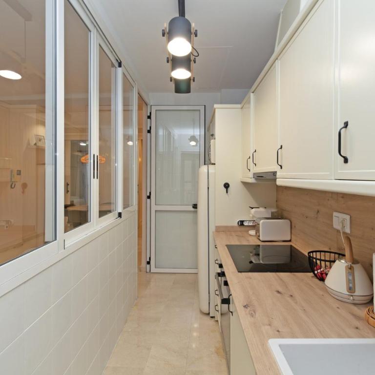 GuestReady - Urban retreat in Valencia - Apartment - 24