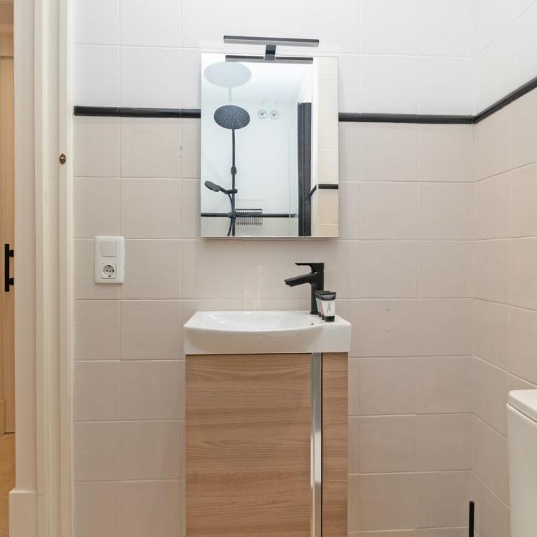 GuestReady - Urban retreat in Valencia - Apartment - 25