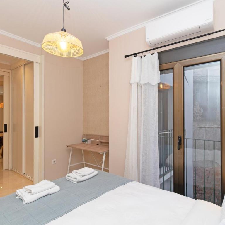 GuestReady - Urban retreat in Valencia - Apartment - 15
