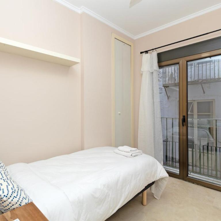 GuestReady - Urban retreat in Valencia - Apartment - 19