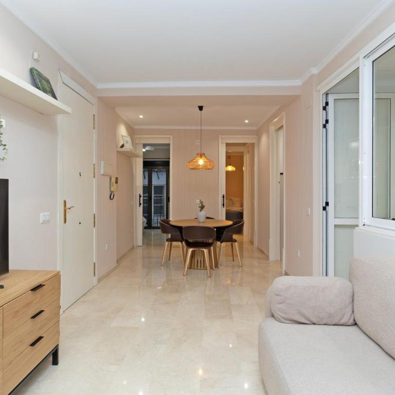 GuestReady - Urban retreat in Valencia - Apartment - 22