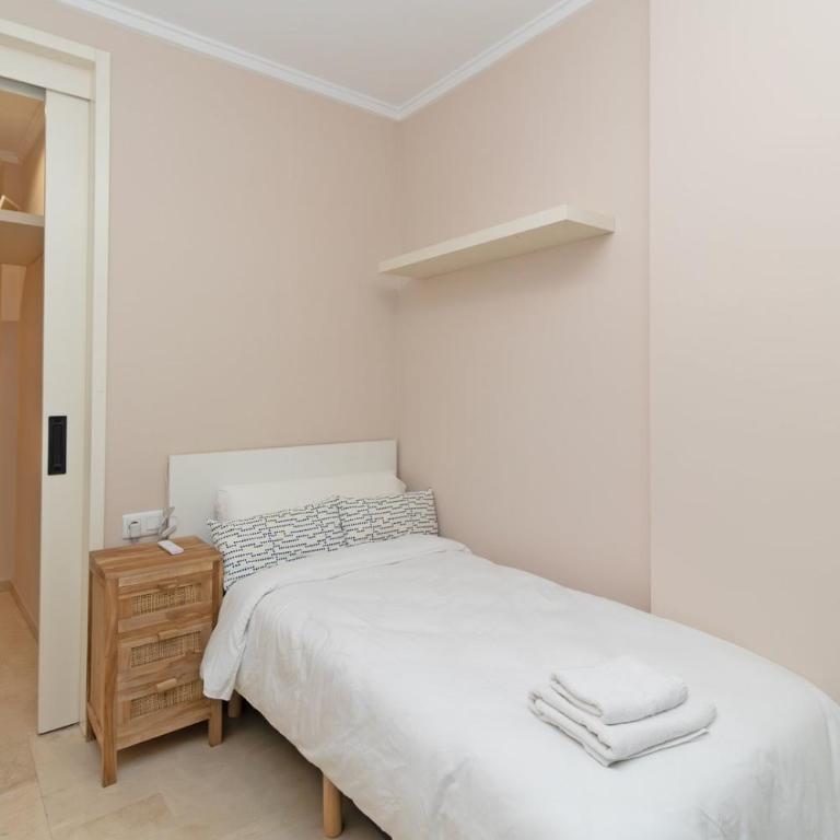 GuestReady - Urban retreat in Valencia - Apartment - 16