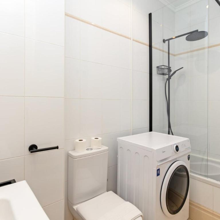 GuestReady - Urban retreat in Valencia - Apartment - 11