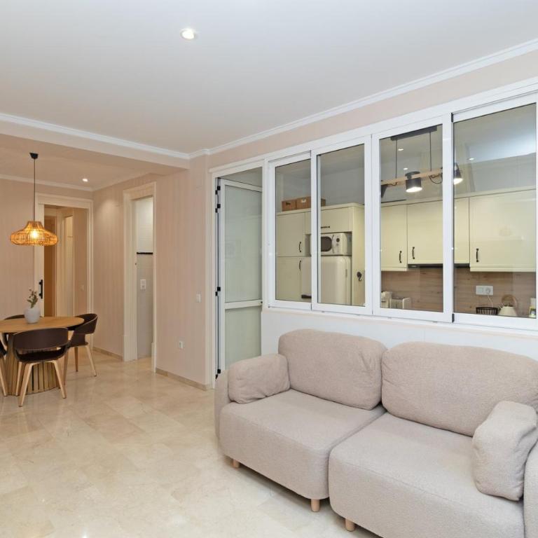 GuestReady - Urban retreat in Valencia - Apartment - 10