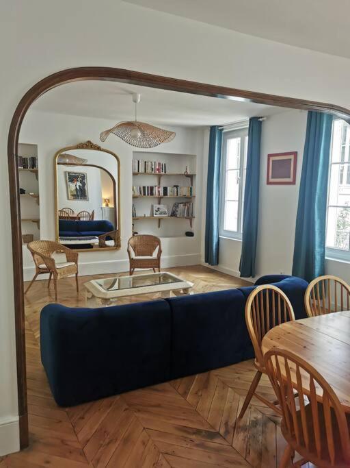 La voûte de Jeanne - Appartement 2 Chambres - 1