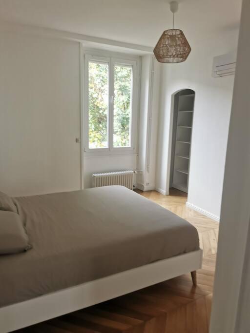 La voûte de Jeanne - Appartement 2 Chambres - 2