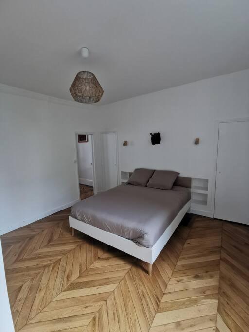 La voûte de Jeanne - Appartement 2 Chambres - 7